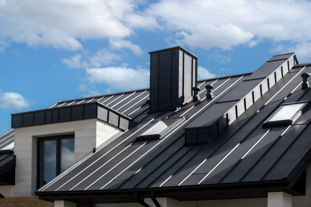 Best Rubber Roofing (EPDM, TPO)  in Bethlehem, PA